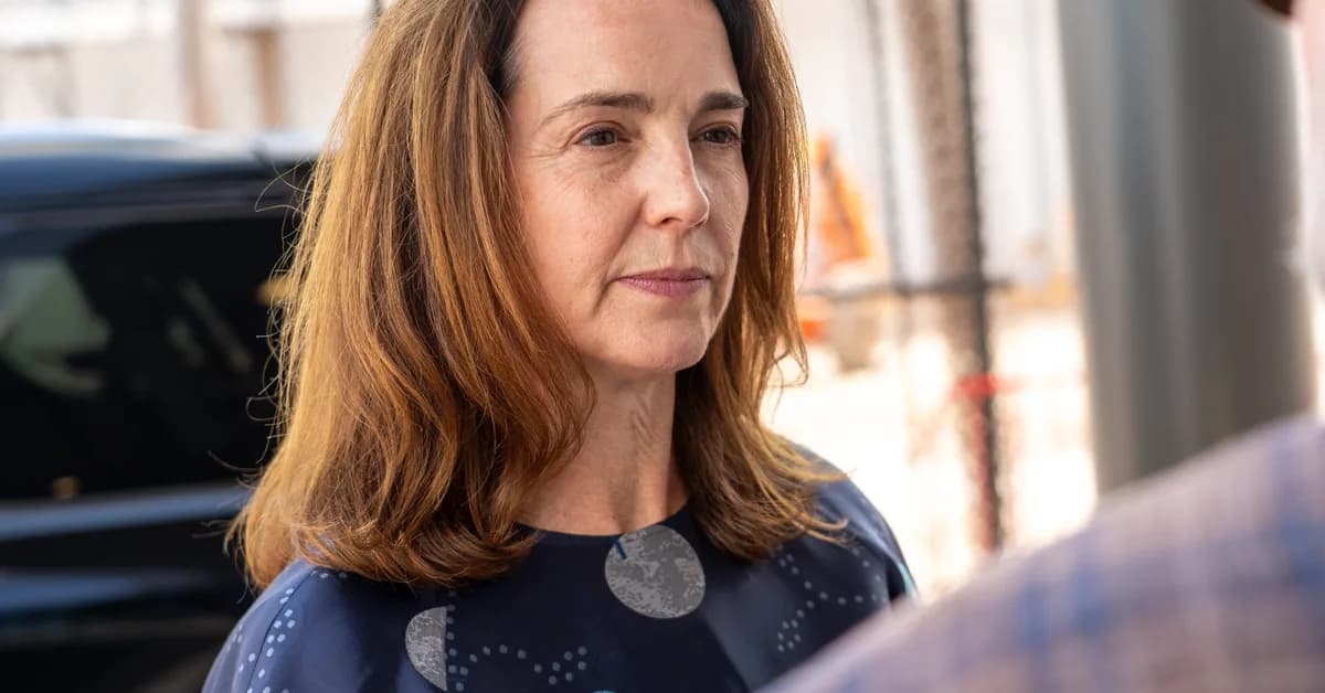 OpenAI's CFO says the company is passing on opportunities because it does not have enough compute