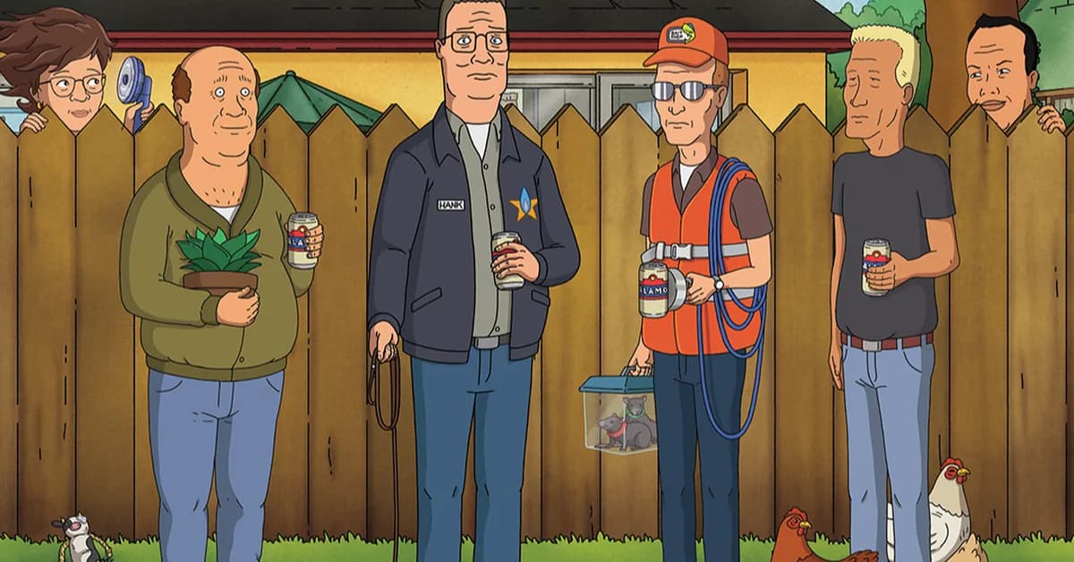 King of the Hill Season 15 Release Date, Poster, Official Synopsis, and Cast Revealed