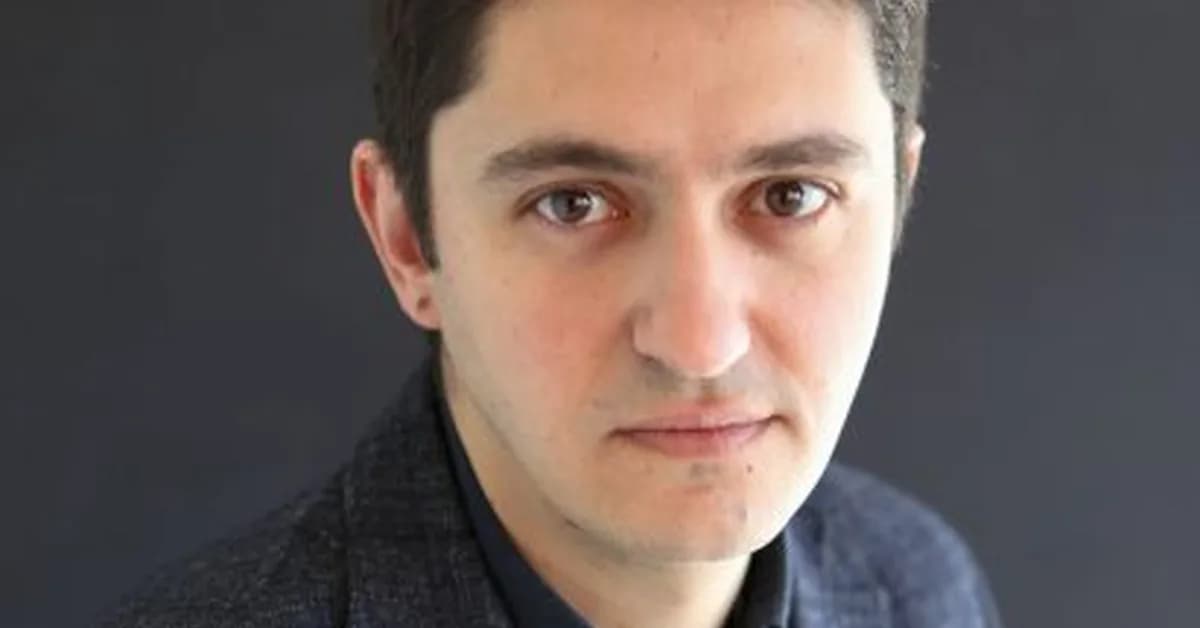 Students "must be proficient in emerging digital tools" including AI, says HEAD Genève's Javier Fernández Contreras