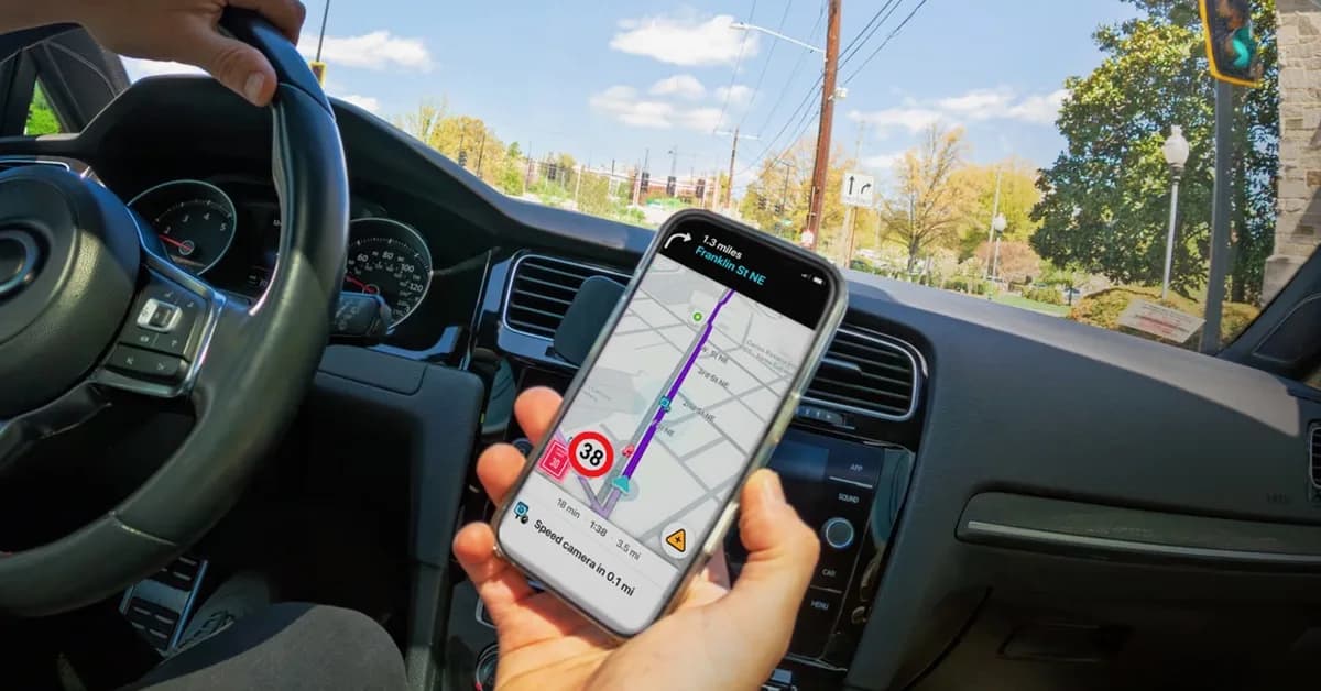 Drivers Use Their Phones More When Speeding, IIHS Says