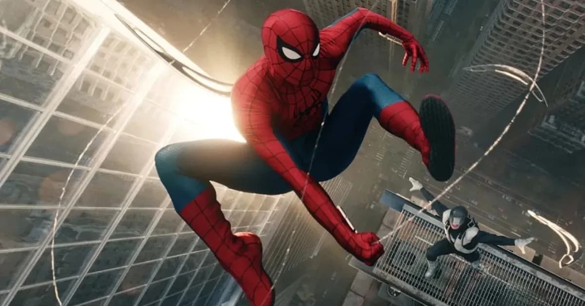 SPIDER-MAN: BRAND NEW DAY Almost Unleashed an Even Bigger Villains' Showdown