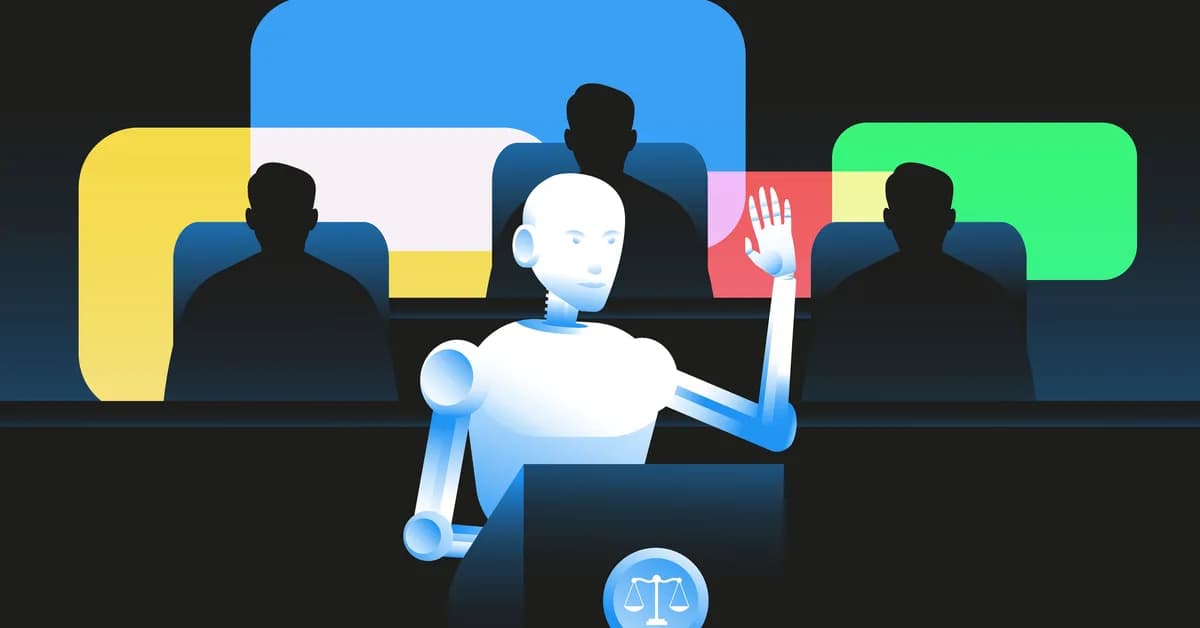 The legal questions raised by agentic AI hacks