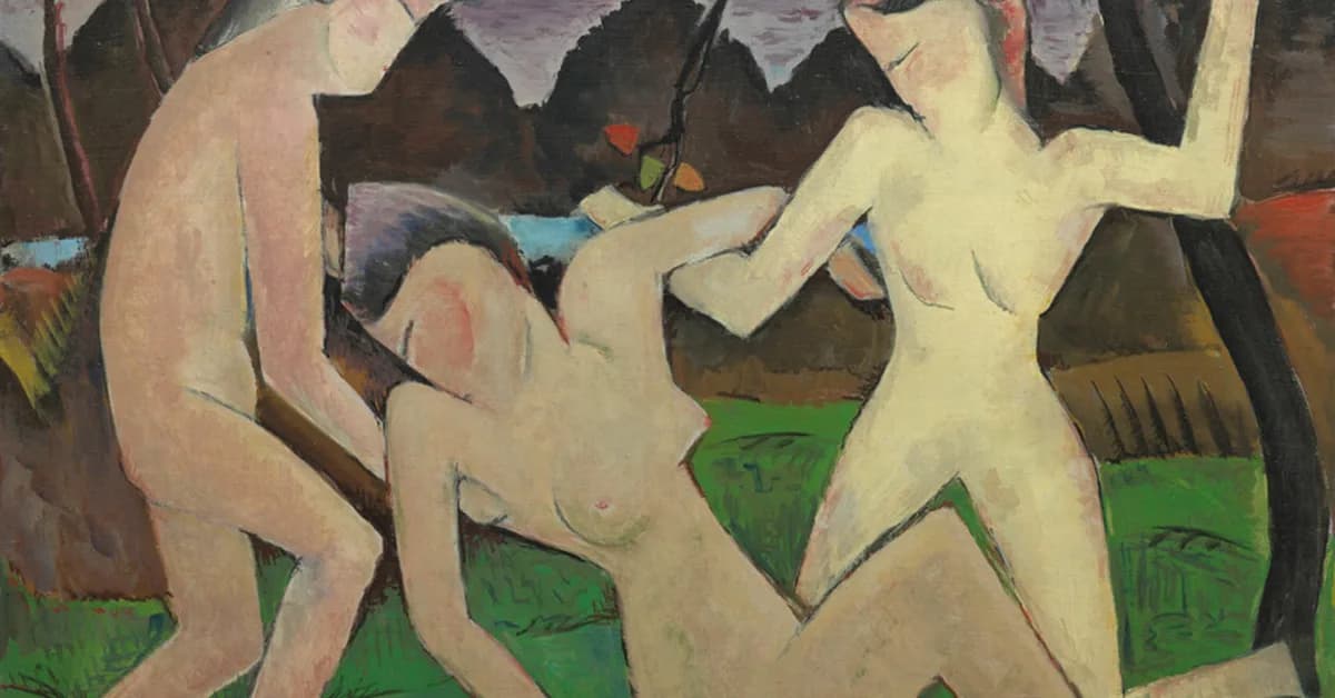 One man, his dog, and ChatGPT: Australia's AI vaccine saga