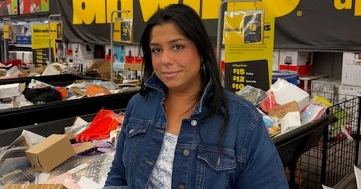 I shopped $15 the Bin Wins at Staples. Prices drop to $2 by the end of the week.