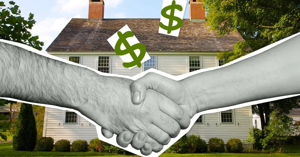 Home Contract Cancellations Edge Down: The Top Markets Where Deals Are Most Likely To Close