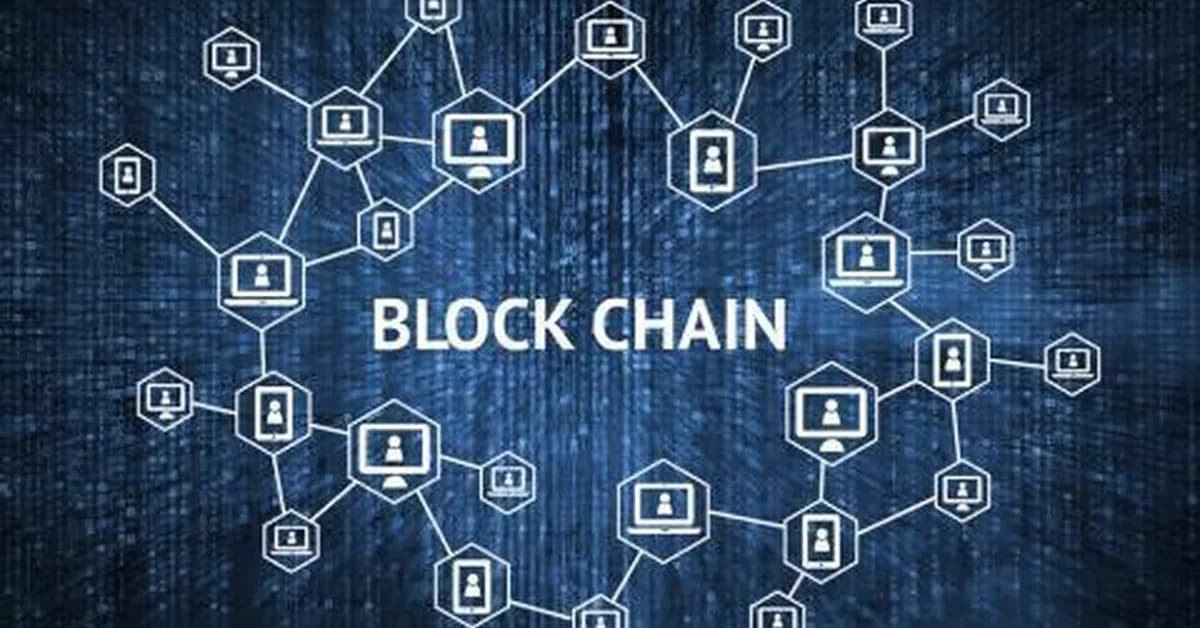 Blockchain from the Ground Up: What It Is, Why It Exists, and Where It's Going