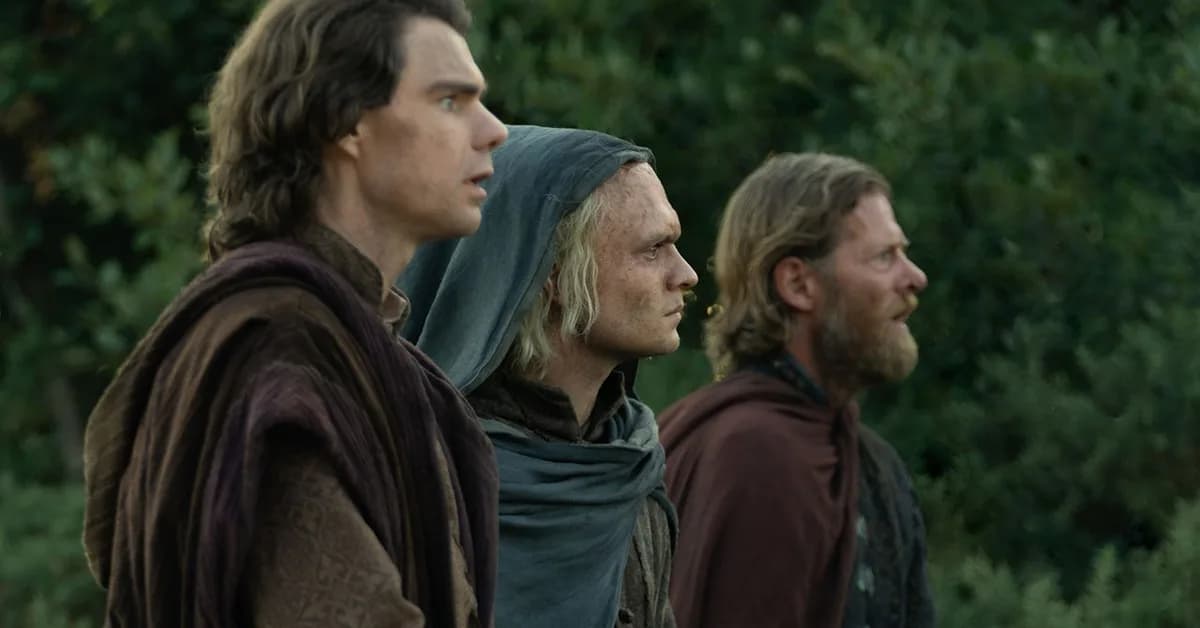 House of the Dragon Season 3, Episode 7 Recap and Review