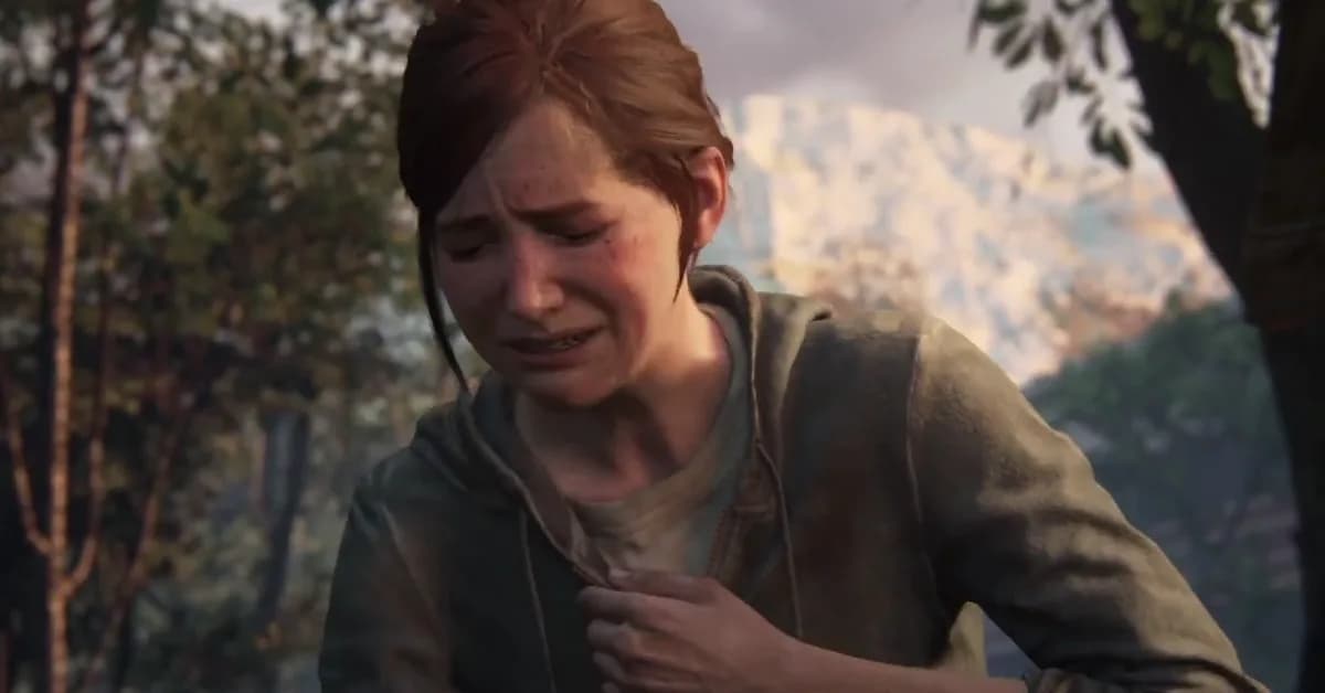 The Last of Us Part 2 Multiplayer Mod Cancelled at Sony's Request