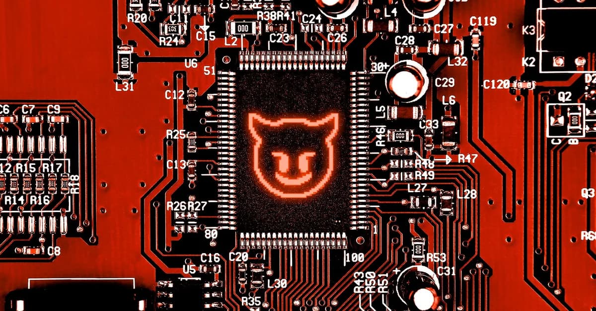 Severe Linux Copy Fail security flaw uncovered using AI scanning help