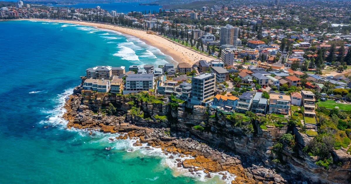 Is it a good time to buy a home in Sydney?