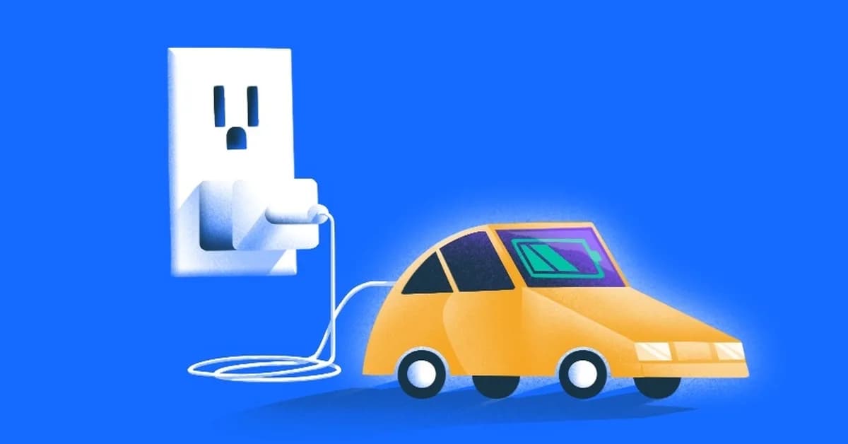 Sector Snapshot: EV Funding On Track For Modest Gains