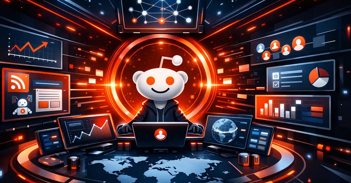 Reddit Pro opens to all publishers, adds new features in public beta