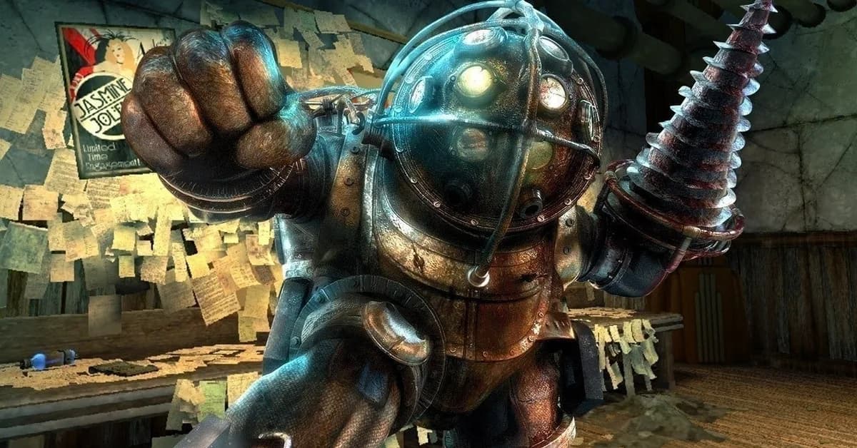 Take-Two CEO Is 'Deeply Disappointed' by BioShock 4's Delays