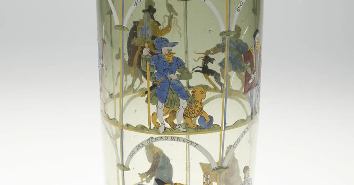 The 'age of electricity' is here. No one knows what comes next.