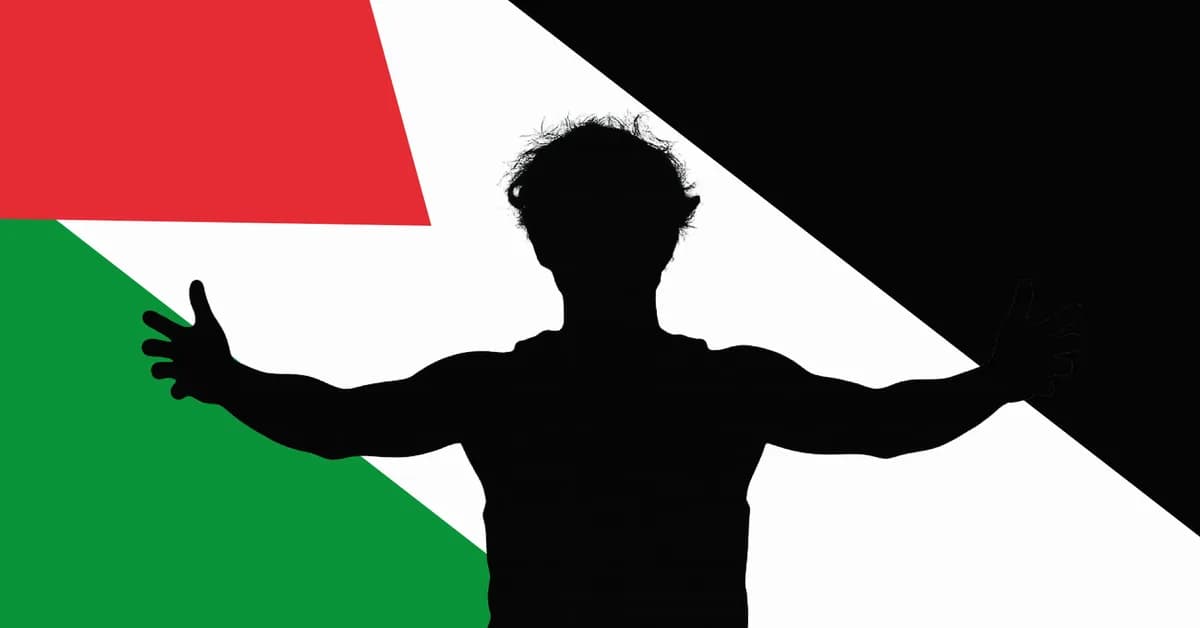 'Crypto Robin Hood' faked prison for clout, rugged memecoins for Palestine