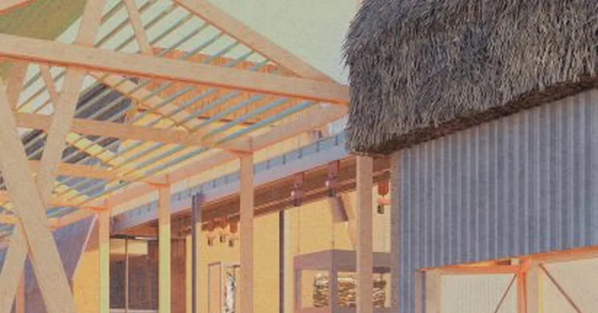 Proposal for sustainable agriculture factory among projects from UWE Bristol