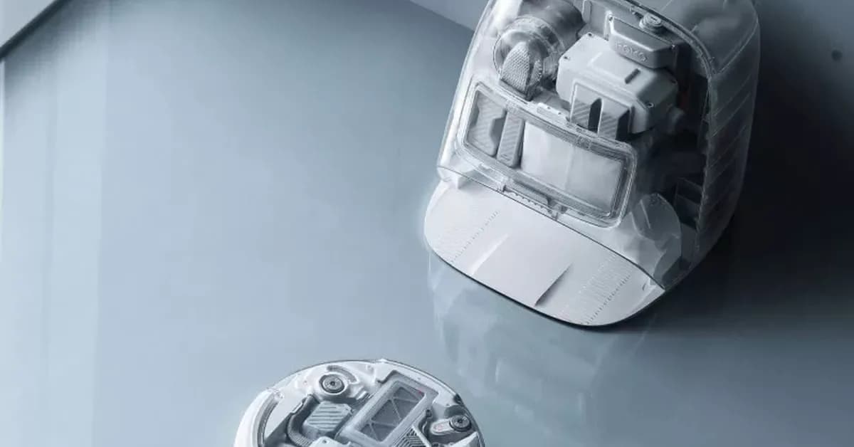 A developer accidentally gained control of more than 10,000 DJI devices