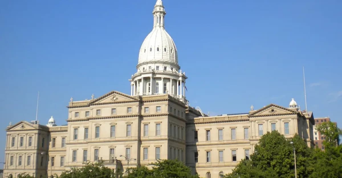 Whitmer calls for Michigan housing reform to cut red tape
