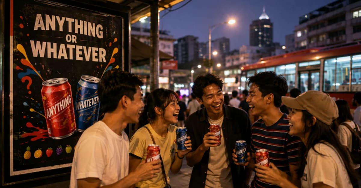 The funnel was never neutral: What Asia's markets reveal about Western marketing theory