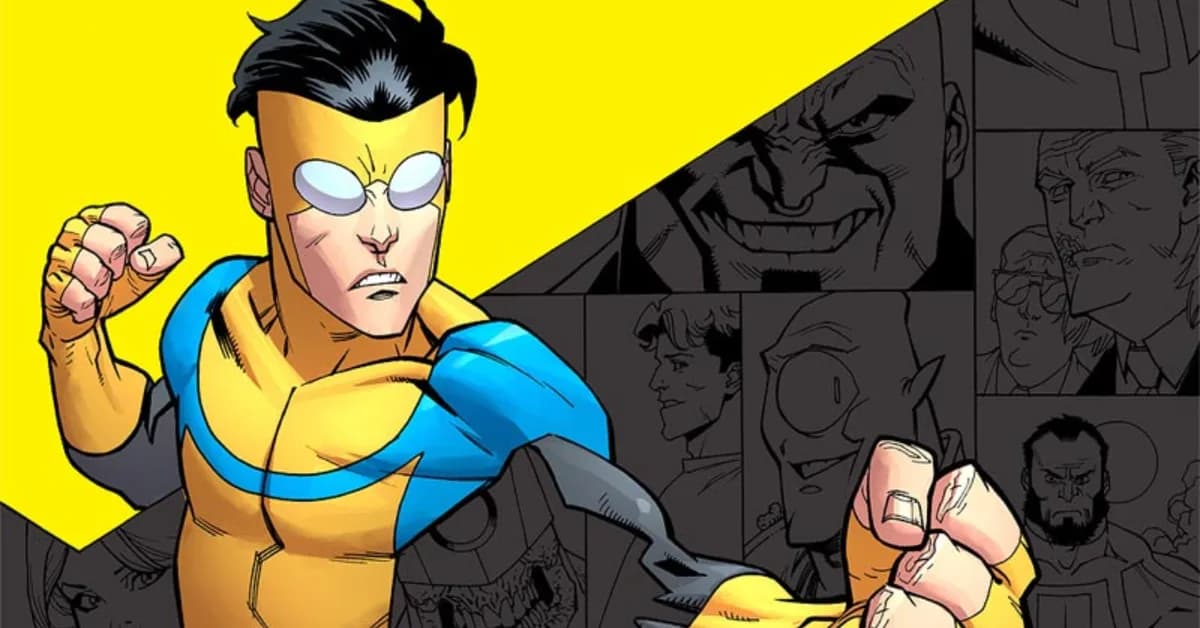 Amazon's Prime Day Comic Book Deal Selection Is Top Notch This Year