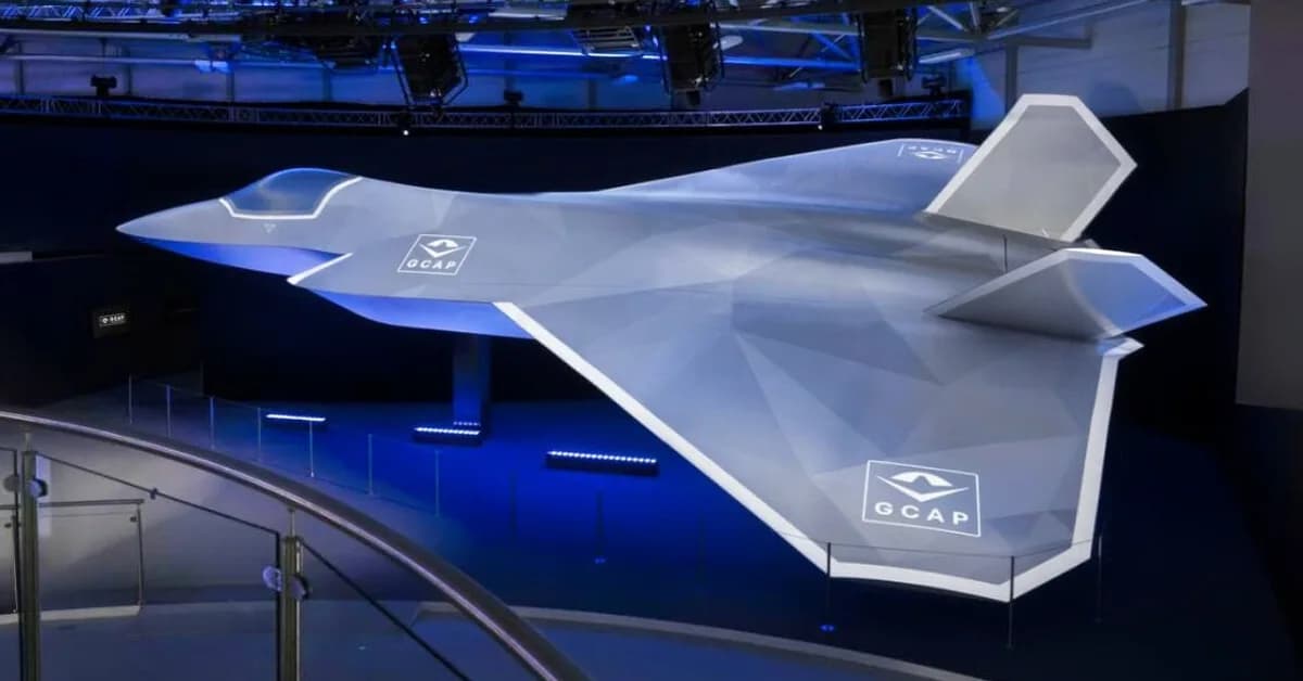 German consortium hopes to build new fighter jet after FCAS collapse