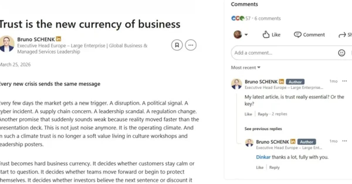 LinkedIn Articles: What Sets Them Apart & How to Write Them