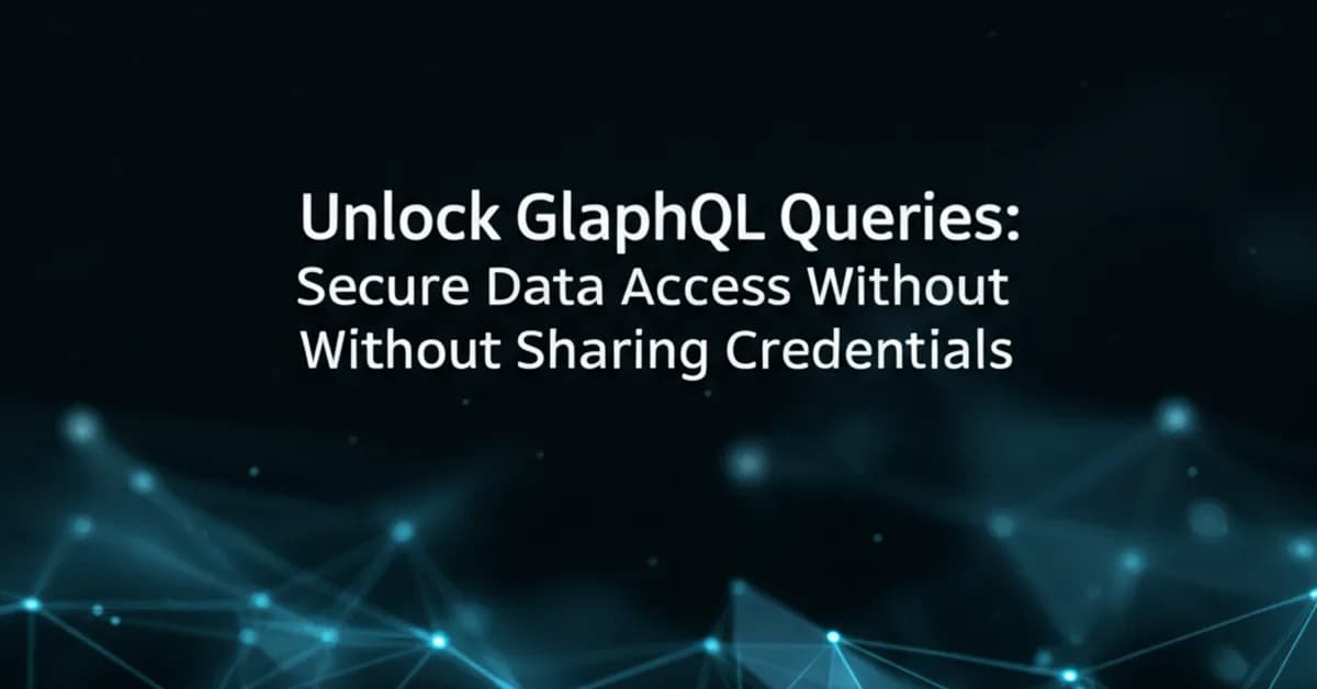 How Apache Polaris Vends Credentials: Securing Data Access Without Sharing Keys