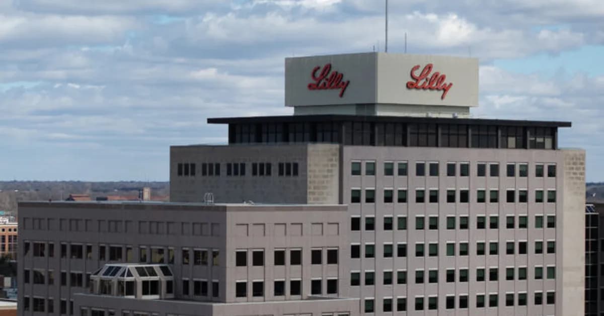 STAT+: Eli Lilly launches program for employers to subsidize cost of obesity drug outside insurance