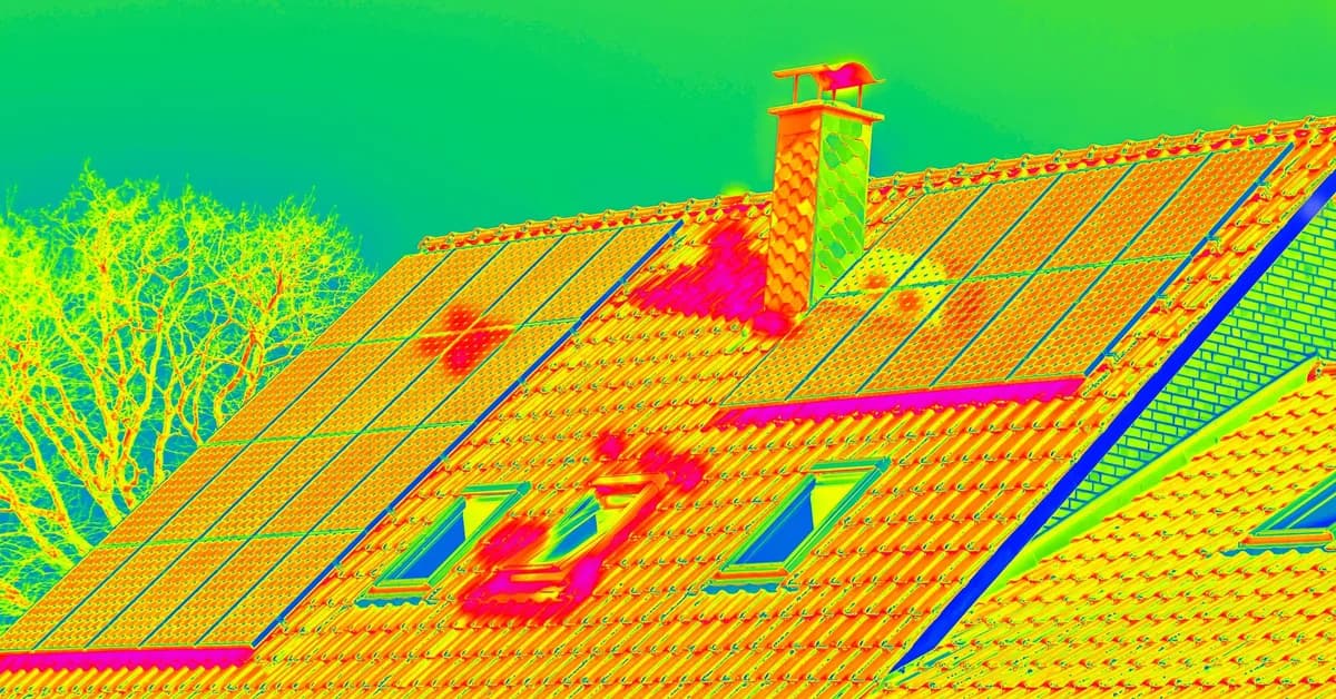 This Once-Luxury Inspection Add-On Can Now Save Average Homeowners From Costly Post-Sale Surprises