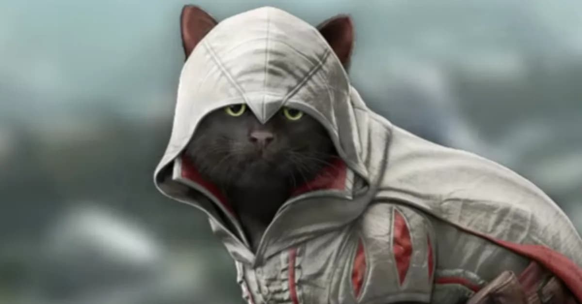 Magical Abilities Removed From Upcoming Assassin's Creed Hexe, Leak Suggests