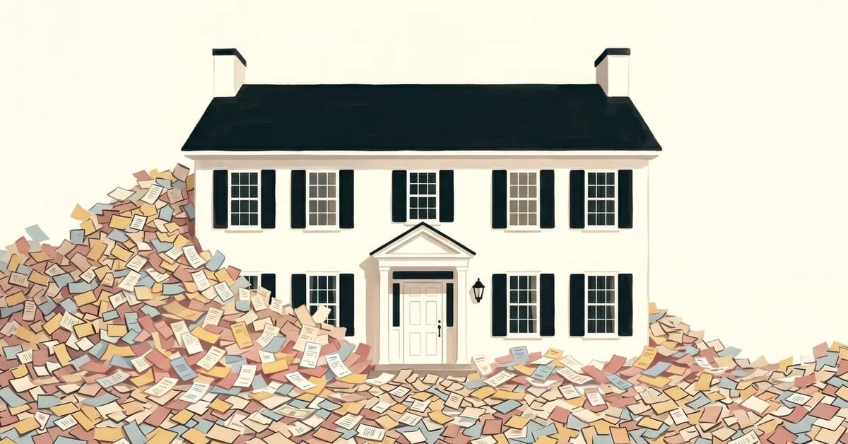 Older Homeowners Hold Record Equity, but Rising Bills Could Leave Less for Their Heirs