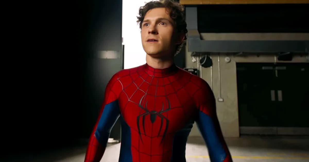 Tom Holland Scoured the Internet to Find Out What Fans Wanted to See in Spider-Man: Brand New Day