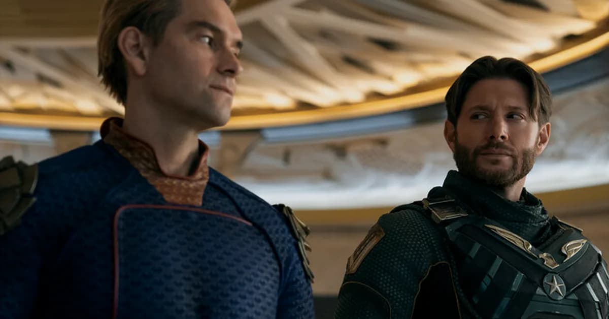 After The Boys Season 5, Episode 6's Dramatic Ending, Fans Have a Clear Theory for Homelander's Fate