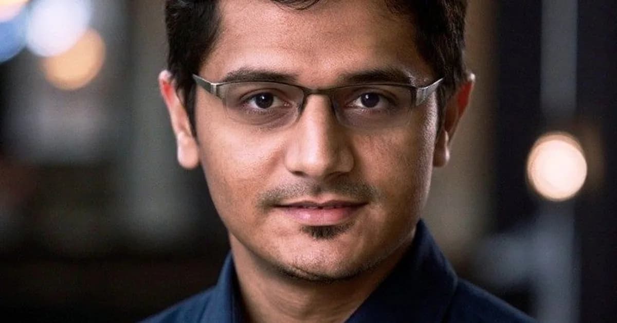 Arjun Kulshreshtha's experience across supply chain and operations leadership
