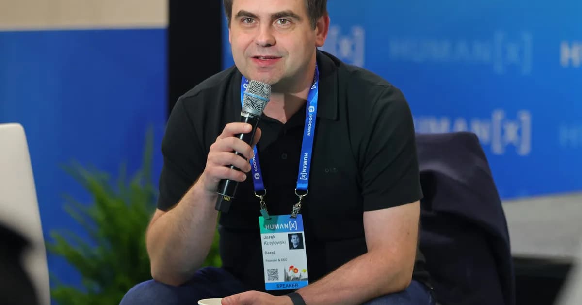 This AI-pilled CEO's memo cutting over 21% of the company is a prime example of the new layoffs playbook