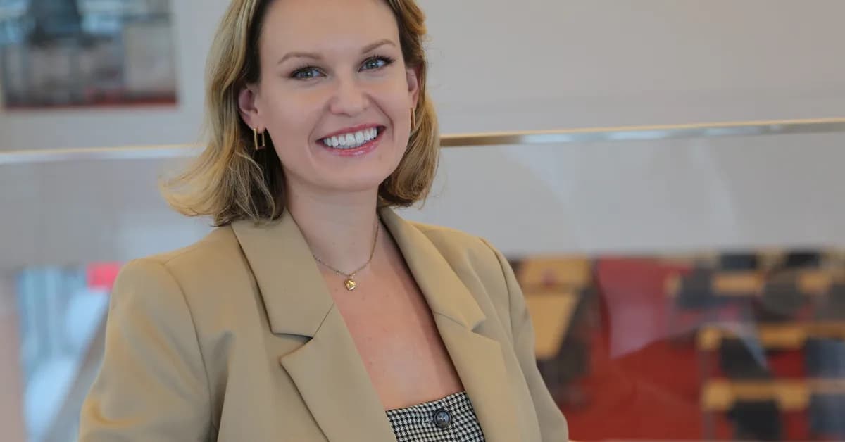 I tried every trick to stand out in my job search. A tip I found on Reddit was the only strategy that got me an offer.