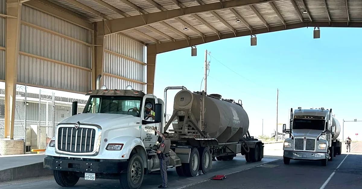 FMCSA names CDL schools swept into nationwide emergency shutdown