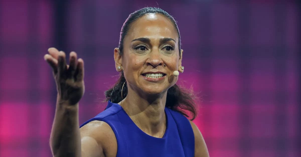 TikTok's top North America ad exec is leaving