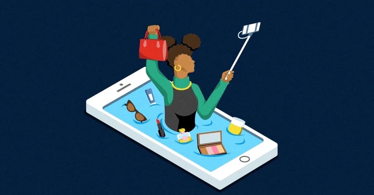 More brands are leaning on founders to drive social content