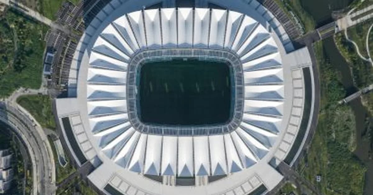 Tampa Bay Rays replace Tropicana Field roof after 2024 hurricane