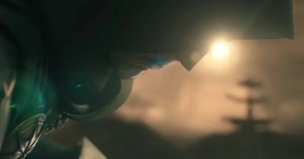 The Russos Say Doctor Doom Has "Zero Similarities" to Iron Man as AVENGERS ENDGAME: ENCORE Heads to Disney+
