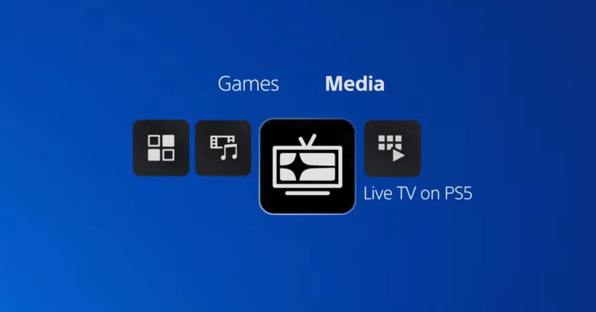 How to Watch Free Movies and TV Shows on Your PS5