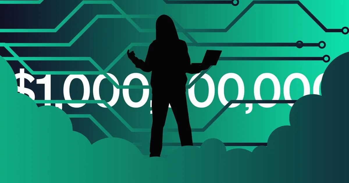 Crypto hackers snatch over $1B in 68 incidents this year