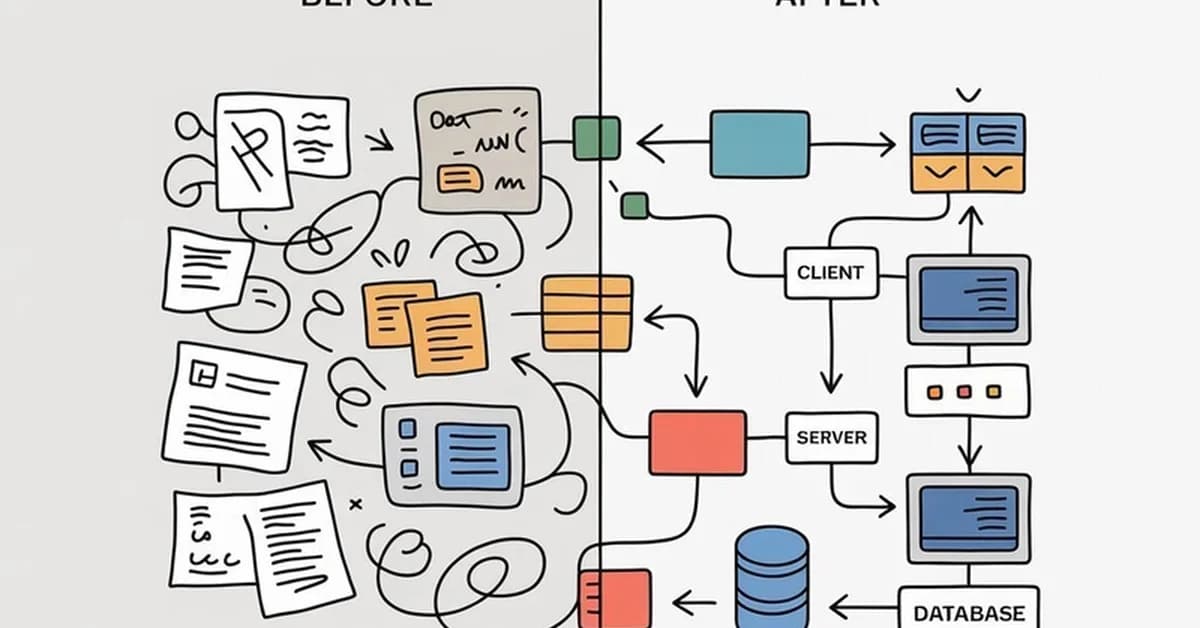 Most People Learn System Design the Wrong Way