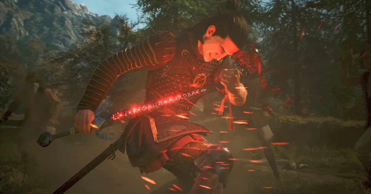 The Blood of Dawnwalker Update to Add Easier Difficulty Setting for Players Who Don't Want Combat