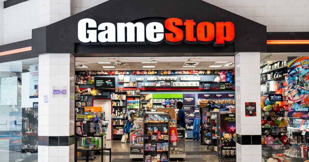GameStop is hiring someone to handle CEO Ryan Cohen's home renovations. The company says he'll pay them personally.