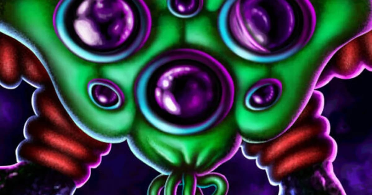 The combat demo for Free Stars: Children of Infinity is out, and it's free