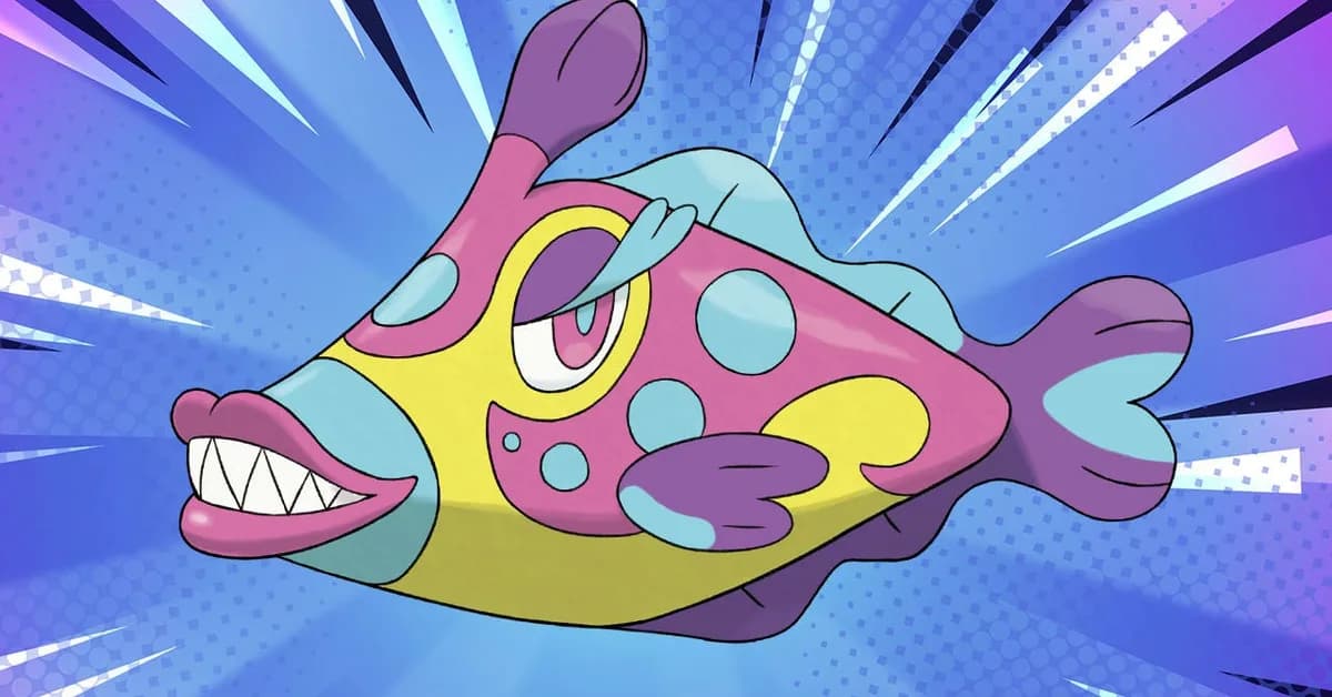 18 Pokemon You Probably Forgot Exist