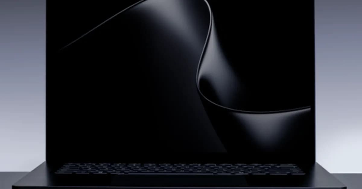 Microsoft event debuts new AI-friendly hardware and Windows changes