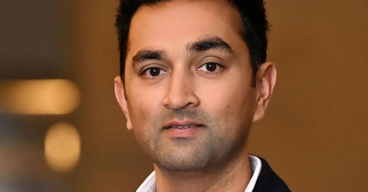 Junior talent 'can see how to disrupt us': Goldman partner Kunal Shah on the next generation of bankers